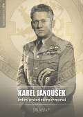 Jota Karel Janouek. Jedin eskoslovensk marl