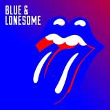 Rolling Stones Blue & Lonesome -Shm-Cd-