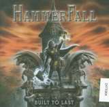 HammerFall Built To Last