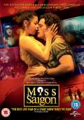 Musical Miss Saigon: 25th Anniversary Performance 