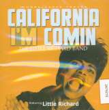 Hitman California I'm Coming
