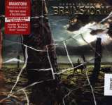 Brainstorm Memorial Roots (Re-Rooted Ltd. Digipack)