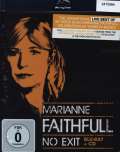 Faithfull Marianne No Exit (Blu-ray+CD)