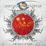 Secret Sphere One Night In Tokyo (Deluxe Edition 2CD+DVD, digipack)