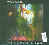 Karn Mick Concrete Twin