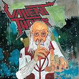 Valient Thorr Old Salt