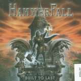 HammerFall Built To Last
