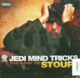 Jedi Mind Tricks Best Of Stoupe