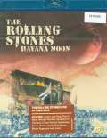 Rolling Stones Havana Moon