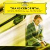Trifonov Daniil Transcendental - Daniil Trifonov Plays Franz Liszt