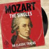 Various Mozart: The Singles Collection Box set
