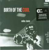 Davis Miles Birth Of The Cool