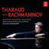 Warner Music Rachmaninov: Tharaud Plays Rachmaninov