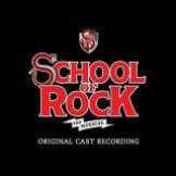 Warner Music School Of Rock - The Musical
