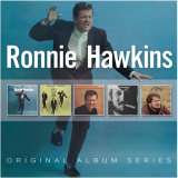 Hawkins Ronnie Original Album Series Box set