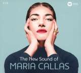 Callas Maria New Sound of Maria Callas Box set
