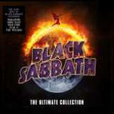 Black Sabbath Ultimate Collection (4-LP Set) 