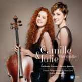 Warner Music Camille and Julie