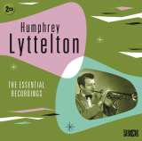 Lyttelton Humphrey Essential Recordings