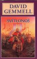 Gemmell David Svtlono - Vamp sga 2