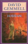 Gemmell David Havran - Rigantsk sga 3