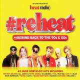 Warner Music #reheat