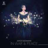DiDonato Joyce In War & Peace: Harmony through music
