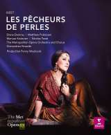 Warner Music Bizet: Les Pecheurs De Perles