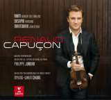 Capucon Renaud Three Modern Concertos