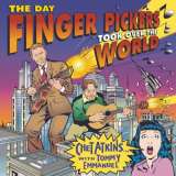 Atkins Chet Day Finger Pickers Took Over the World