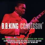 King B.B. Confessin'