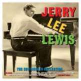 Lewis Jerry Lee Sun Singles Collection