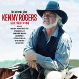 Rogers Kenny Very Best Of