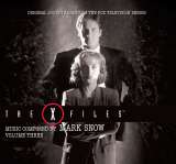 OST X-Files Vol. 3