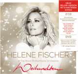 Polydor Weihnachten (Deluxe Edition 2CD+DVD)