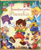 Sun Skldakov knka - Pinocchio