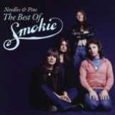Smokie Needles & Pins - Best Of