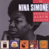 Simone Nina Original Album Classics