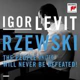 Rzewski Frederic People United Will Never Be Defeated!