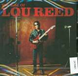 Reed Lou Best Of