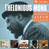 Monklonious Original Album Classics