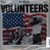 Jefferson Airplane Volunteers -2004-