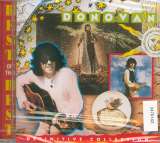 Donovan Troubador: The Definitive Collection, 1964-1976