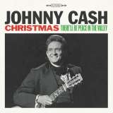 Cash Johnny Christmas: There'll Be Peace In The Valley