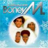 Boney M. Christmas With Boney M.