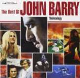 Barry John Themeology: The Best of John Barry Soundtrack