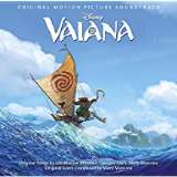 OST Vaiana