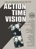 Cherry Red Action Time Vision: A Story Of Independent UK Punk 1976-1979 (4CD)