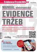 Newsletter Manul elektronick evidence treb