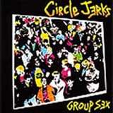 Circle Jerks Group Sex